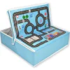 Flat River Group Fun2Give Pop-it-Up Diecast Car Garage with Road Playmat and Storage* Playsets & Racetracks