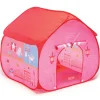 Flat River Group Fun2Give Pop-it-Up Dollhouse Tent with House Playmat* Tents, Tunnels & Playhouses|Dress Up