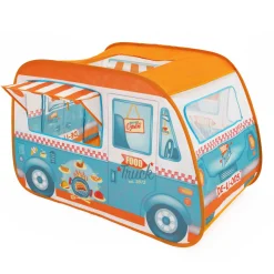 Flat River Group Fun2Give Pop-it-up Play Tent Foodtruck – Imaginative Play Structure* Tents, Tunnels & Playhouses|Dress Up