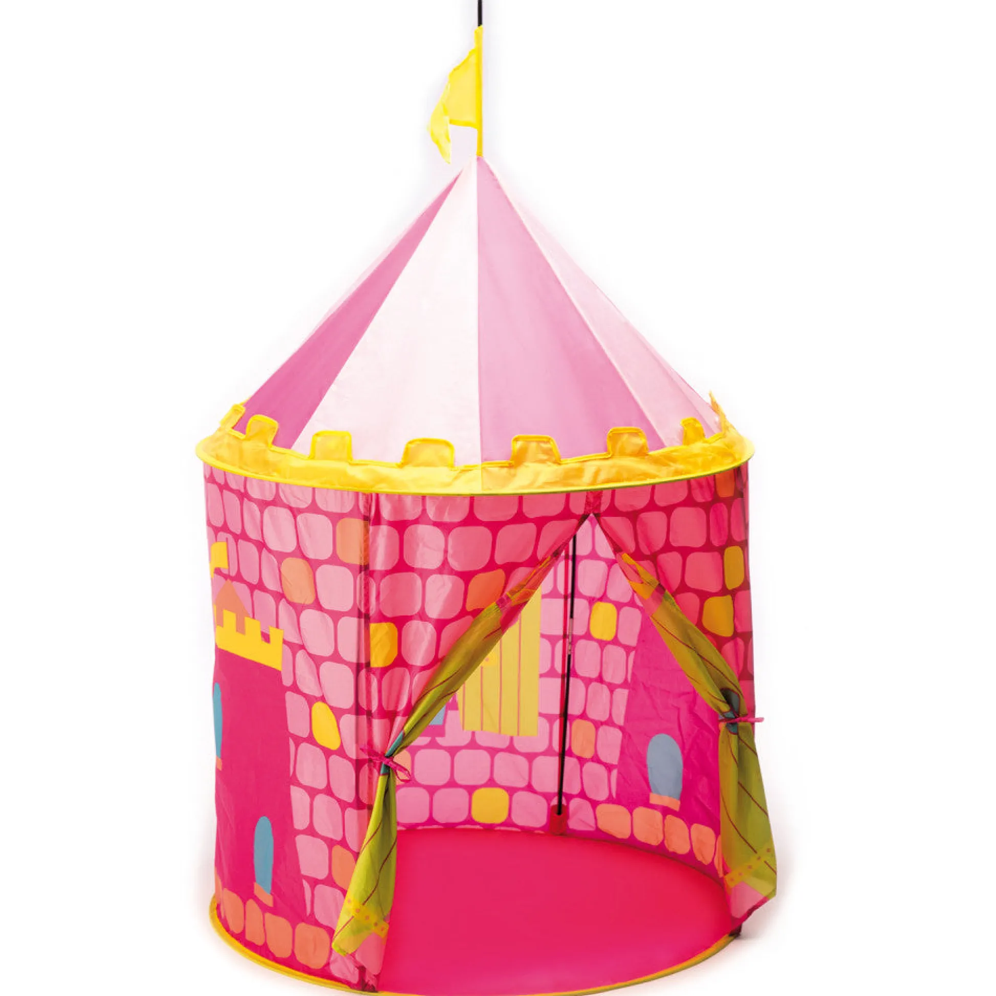 Flat River Group Fun2Give Pop-it-Up Princess Castle Play Tent* Dress Up|Tents, Tunnels & Playhouses