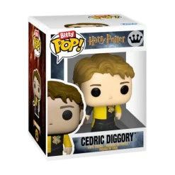 Calendar Holdings, LLC Funko Bitty POP! Harry Potter Mini Figures 0.9 inch Collectible Set - 4pk* Funko|Funko