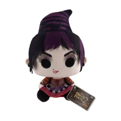 Calendar Holdings, LLC Funko Hocus Pocus 2 Plush 7-inch Collectible - Mary Sanderson* Stuffed Animals|Funko
