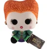Calendar Holdings, LLC Funko Hocus Pocus 2 Winifred 7 inch Plush Doll* Stuffed Animals|Funko