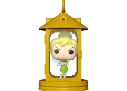 Macy's - Supplier Funko POP Deluxe: Disney Peter Pan - Tinker Bell in Lantern 7.75-inch Vinyl Figure* Funko|Funko