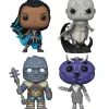 Flat River Group Funko POP! Marvel Studios' Thor: Love and Thunder Vinyl Collector Set* Marvel|Funko
