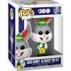 Macy's - Supplier Funko POP Movies: WB100 - Bugs as Buddy - Elf Edition* Funko|Funko