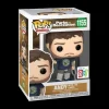 Calendar Holdings, LLC Funko POP! Parks & Rec Andy Dwyer 3.75 inch Vinyl Figure in Leg Casts* Funko|Funko