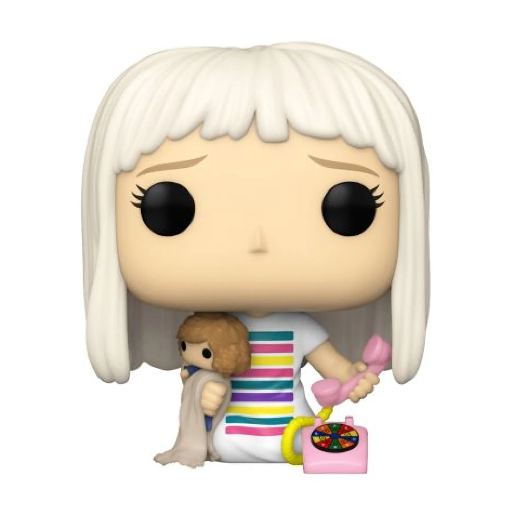 Calendar Holdings, LLC Funko POP Poltergeist Carol Anne Vinyl Collectible* Funko|Funko