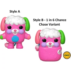 Flat River Group Funko POP! Retro Toys Collectors Set - Stretch Armstrong & Popple Vinyl Figures* Funko|Funko
