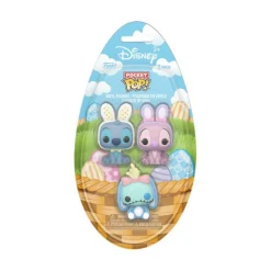 Calendar Holdings, LLC Funko PP Lilo & Stitch Easter 3-Pack with Display* Funko|Funko