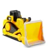 Flat River Group Funrise CAT Tough Machines Interactive Bulldozer Toy* Playsets & Vehicles