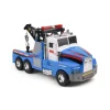 Flat River Group Funrise Mighty Fleet Motorized Tow Truck with Realistic Functions* Playsets & Vehicles