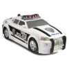 Flat River Group Funrise Tonka Mighty Motorized Police Cruiser with Lights and Sounds* Playsets & Vehicles