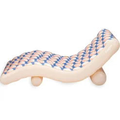 Flat River Group Funsicle Deco FunChaiser Lounge 68
