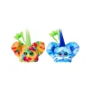 Macy's - Supplier Furby Furblets Pix-Elle and Ooh-Koo 2-Pack Interactive Mini Plush Toys* Interactive Dolls & Pets|Stuffed Animals & Plush Toys