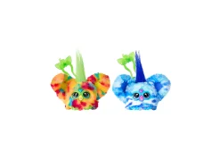 Macy's - Supplier Furby Furblets Pix-Elle and Ooh-Koo 2-Pack Interactive Mini Plush Toys* Interactive Dolls & Pets|Stuffed Animals & Plush Toys