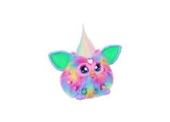 Macy's - Supplier Furby Tie Dye Interactive Plush Toy* Stuffed Animals & Plush Toys
