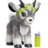 Macy's - Supplier FurReal Daisy the Yoga Goat - Interactive Plush Toy* Stuffed Animals & Plush Toys