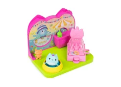 Macy's - Supplier Gabby's Dollhouse Carnival Room Playset with Kitty Narwhal Figure and Accessories* Stuffed Animals & Plush Toys