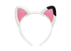 Macy's - Supplier Gabby's Dollhouse Interactive Musical Cat Ears with Lights and Sounds* Dress Up & Accessories|Dress Up