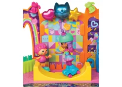 Macy's - Supplier Gabby's Dollhouse Party Room Playset with Exclusive Toy Figures* Stuffed Animals & Plush Toys