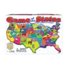 AreYouGame Game of the States Educational Board Game* Social & Emotional Skills|Role-Playing Games