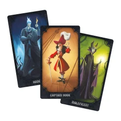 AreYouGame Gathering of the Wicked - Disney Villains: A Werewolves of Miller's Hollow Game* Role-Playing Games|Board Games