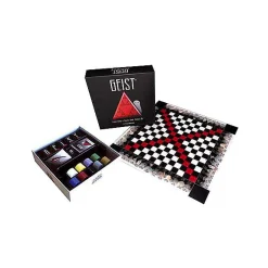 AreYouGame Geist Game Family Board Game by Rose Knows Inc.* Board Games|Role-Playing Games