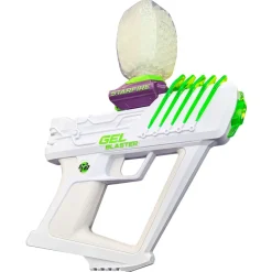Calendar Holdings, LLC Gel Blaster Starfire Activator with Glow-in-the-Dark Gellets* Nerf & Toy Blasters|Nerf & Toy Blasters