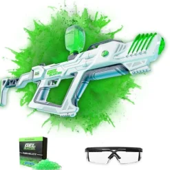Calendar Holdings, LLC Gel Blaster Surge Core Blaster: Ultimate Backyard Battle Toy* Nerf & Toy Blasters|Nerf & Toy Blasters