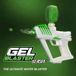 Calendar Holdings, LLC Gel Blaster Surge Core Blaster: Ultimate Backyard Battle Toy* Nerf & Toy Blasters|Nerf & Toy Blasters