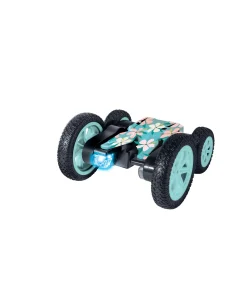 Macy's - Supplier Genesis Americana LED Stunt Racer - Illuminated Foam Rockets* Nerf & Toy Blasters|Nerf & Toy Blasters