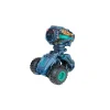 Macy's - Supplier Genesis Urban Legends LED Bubble Blaster – Magic in Every Pop!* Bubbles & Sidewalk Chalk