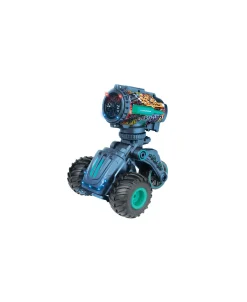 Macy's - Supplier Genesis Urban Legends LED Bubble Blaster – Magic in Every Pop!* Bubbles & Sidewalk Chalk