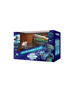 Macy's - Supplier Genesis Urban Legends LED Bubble Blaster – Magic in Every Pop!* Bubbles & Sidewalk Chalk