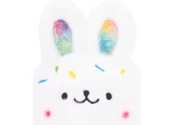 Macy's - Supplier Geoffrey's Toy Box 10 inch Bunny Ice Cream Cone Plush - Sprinkle Accents* Stuffed Animals|Stuffed Animals & Plush Toys