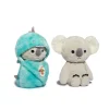 Macy's - Supplier Geoffrey's Toy Box 10 inch Cozie Friends Koala Dragon Plush - Exclusive to Macy's* Stuffed Animals|Stuffed Animals & Plush Toys
