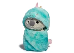 Macy's - Supplier Geoffrey's Toy Box 10 inch Cozie Friends Koala Dragon Plush - Exclusive to Macy's* Stuffed Animals|Stuffed Animals & Plush Toys