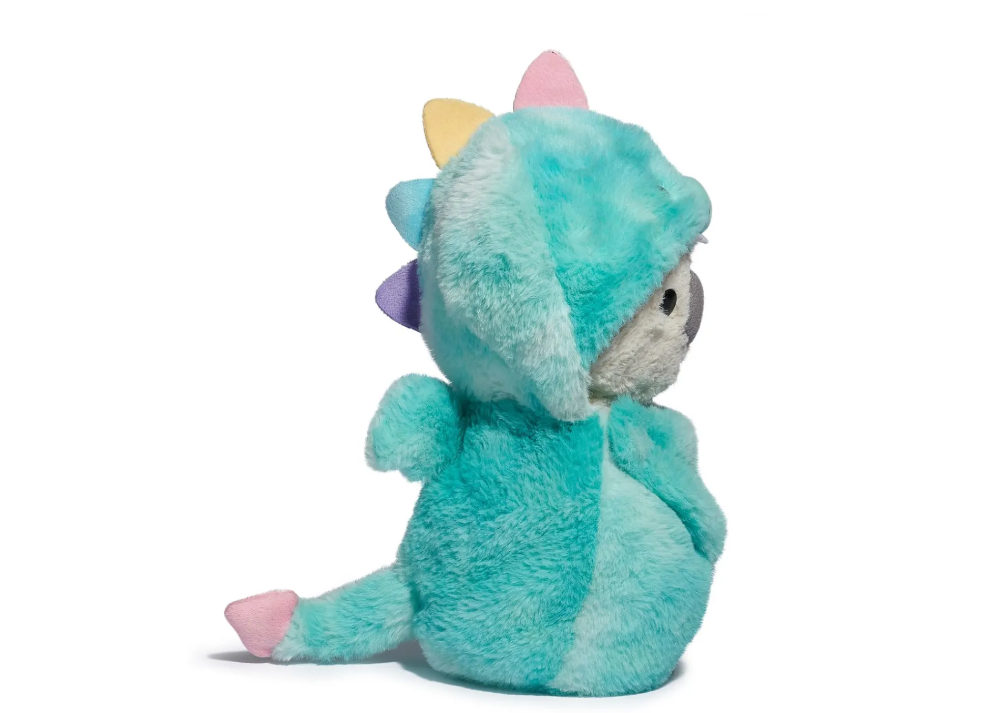 Macy's - Supplier Geoffrey's Toy Box 10 inch Cozie Friends Koala Dragon Plush - Exclusive to Macy's* Stuffed Animals|Stuffed Animals & Plush Toys