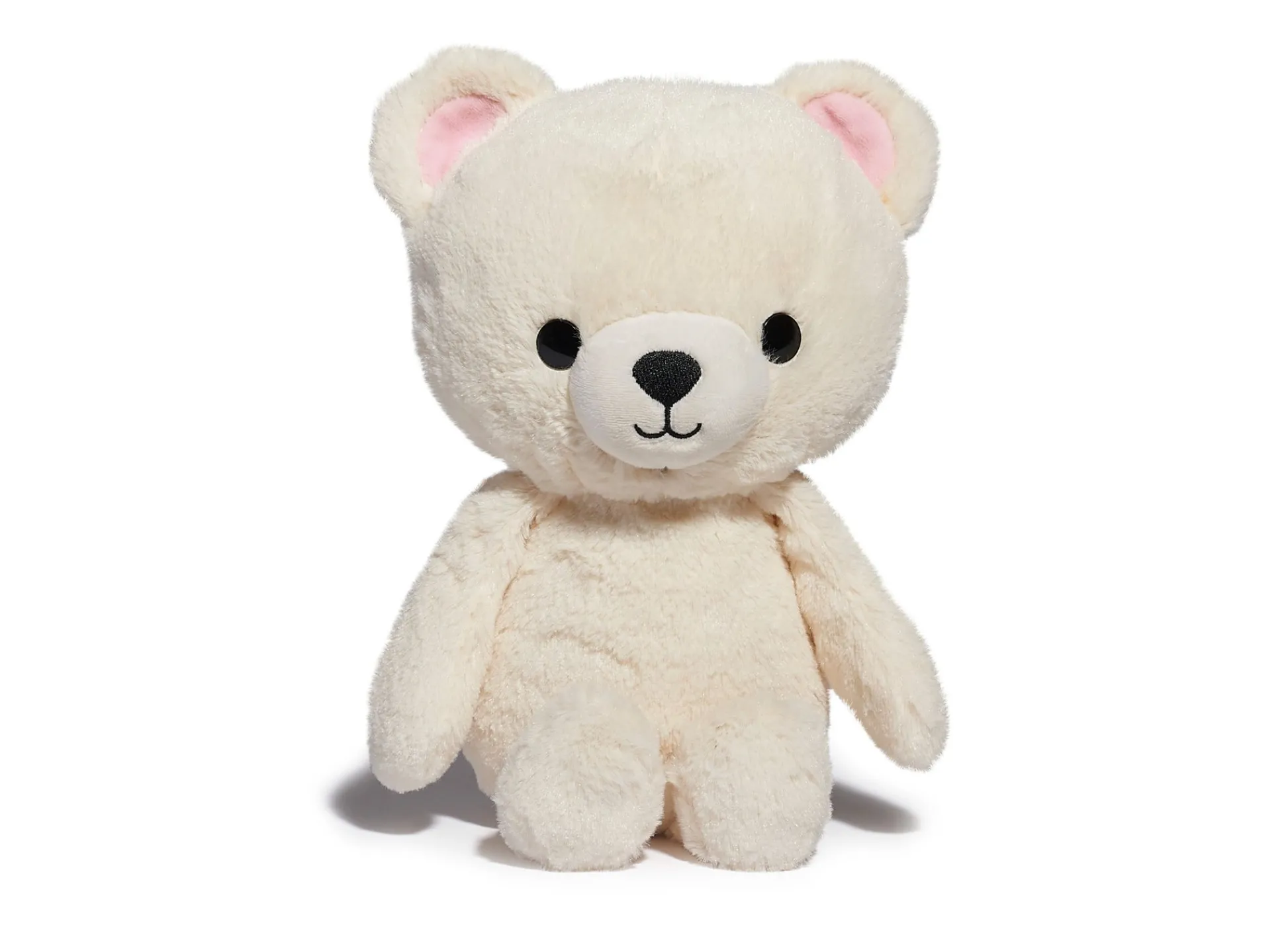 Macy's - Supplier Geoffrey's Toy Box 10 inch Cozie Friends Unicorn Teddy Bear - Exclusive to Macy's* Stuffed Animals|Stuffed Animals & Plush Toys