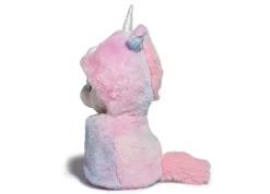 Macy's - Supplier Geoffrey's Toy Box 10 inch Cozie Friends Unicorn Teddy Bear - Exclusive to Macy's* Stuffed Animals|Stuffed Animals & Plush Toys