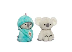 Macy's - Supplier Geoffrey's Toy Box 10 inch Cozie Friends Koala Dragon Plush - Exclusive* Social & Emotional Skills|Stuffed Animals