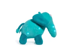 Macy's - Supplier Geoffrey's Toy Box 14 inch LED Elephant Buddies Plush with Sound - Created for Macys* Stuffed Animals|Stuffed Animals & Plush Toys