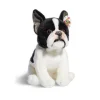 Macy's - Supplier Geoffrey's Toy Box 10 inch Plush French Bulldog Puppy - Created for Macy's* Stuffed Animals|Stuffed Animals & Plush Toys