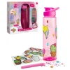 Macy's - Supplier Geoffrey's Toy Box Bling DIY Diamond Water Bottle Painting Kit* Crafts & Activities