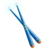 Macy's - Supplier Geoffrey's Toy Box Blue Digital Drumsticks with Motion-Activated Music* Electronics
