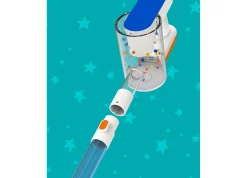 Macy's - Supplier Geoffrey's Toy Box Cordless Vacuum 2-In-1 Pretend Playset* Tools & Workshops|Dress Up