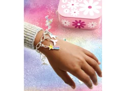 Macy's - Supplier Geoffrey's Toy Box 24-Day Charm Bracelet Advent Calendar, Exclusive at Macy's* Miniature & Collectible Dolls|Stuffed Animals & Plush Toys