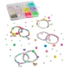 Macy's - Supplier Geoffrey's Toy Box DIY Bracelet Designer Stacker Jewelry Craft Set* Crafts & Activities