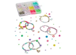 Macy's - Supplier Geoffrey's Toy Box DIY Bracelet Designer Stacker Jewelry Craft Set* Crafts & Activities